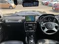 2014 Mercedes-Benz G-Class