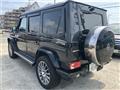 2014 Mercedes-Benz G-Class