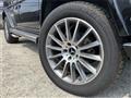 2014 Mercedes-Benz G-Class