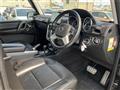 2014 Mercedes-Benz G-Class