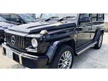 2014 Mercedes-Benz G-Class