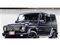 2014 Mercedes-Benz G-Class