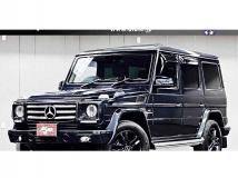 2014 Mercedes-Benz G-Class