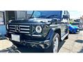 2014 Mercedes-Benz G-Class