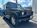 2014 Mercedes-Benz G-Class