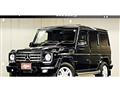 2014 Mercedes-Benz G-Class