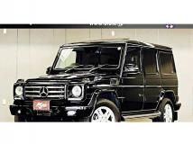 2014 Mercedes-Benz G-Class