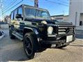 2014 Mercedes-Benz G-Class