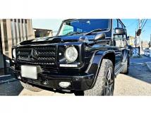2014 Mercedes-Benz G-Class