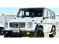2014 Mercedes-Benz G-Class