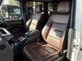 2014 Mercedes-Benz G-Class