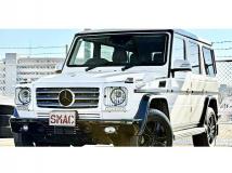 2014 Mercedes-Benz G-Class