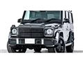 2014 Mercedes-Benz G-Class