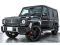 2014 Mercedes-Benz G-Class