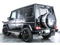 2014 Mercedes-Benz G-Class