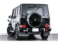 2014 Mercedes-Benz G-Class