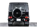 2014 Mercedes-Benz G-Class