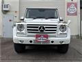 2014 Mercedes-Benz G-Class