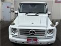 2014 Mercedes-Benz G-Class
