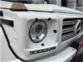 2014 Mercedes-Benz G-Class