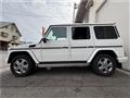 2014 Mercedes-Benz G-Class