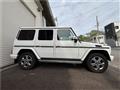 2014 Mercedes-Benz G-Class