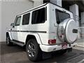 2014 Mercedes-Benz G-Class