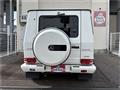 2014 Mercedes-Benz G-Class