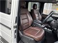 2014 Mercedes-Benz G-Class
