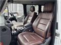 2014 Mercedes-Benz G-Class