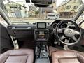 2014 Mercedes-Benz G-Class