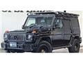 2014 Mercedes-Benz G-Class