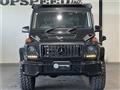 2014 Mercedes-Benz G-Class