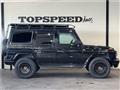 2014 Mercedes-Benz G-Class