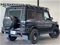 2014 Mercedes-Benz G-Class