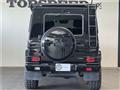 2014 Mercedes-Benz G-Class