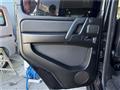 2014 Mercedes-Benz G-Class