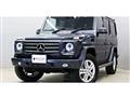 2014 Mercedes-Benz G-Class