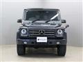 2014 Mercedes-Benz G-Class