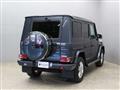 2014 Mercedes-Benz G-Class