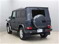 2014 Mercedes-Benz G-Class