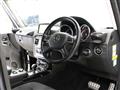 2014 Mercedes-Benz G-Class