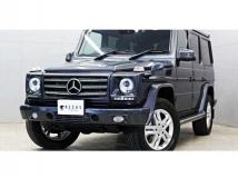 2014 Mercedes-Benz G-Class