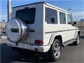 2014 Mercedes-Benz G-Class