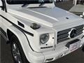 2014 Mercedes-Benz G-Class