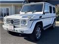 2014 Mercedes-Benz G-Class