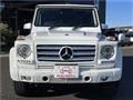 2014 Mercedes-Benz G-Class