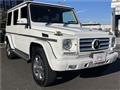 2014 Mercedes-Benz G-Class