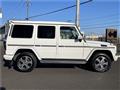2014 Mercedes-Benz G-Class