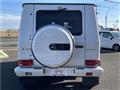2014 Mercedes-Benz G-Class